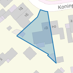 Perceel SWK01-F-1111