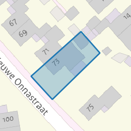 Perceel SWK01-F-1114