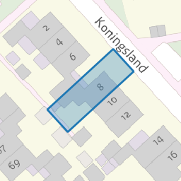 Perceel SWK01-F-1118