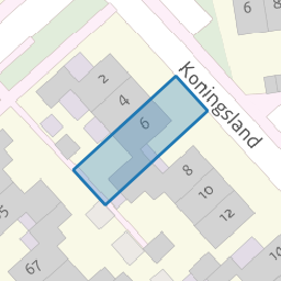 Perceel SWK01-F-1119