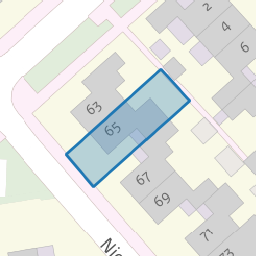 Perceel SWK01-F-1123