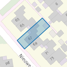 Perceel SWK01-F-1124