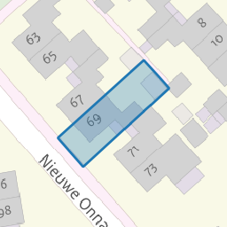 Perceel SWK01-F-1125