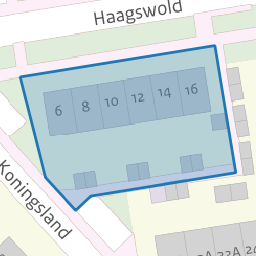 Perceel SWK01-F-1128