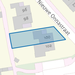 Perceel SWK01-F-1132