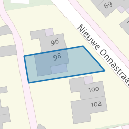 Perceel SWK01-F-1133