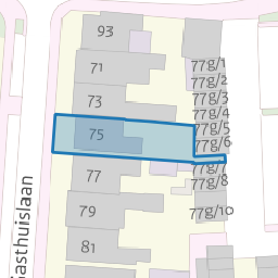 Perceel SWK01-F-1139