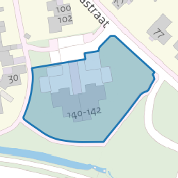 Perceel SWK01-F-1141