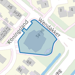 Perceel SWK01-F-1145