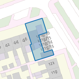 Perceel SWK01-F-1160