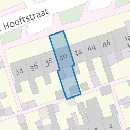 Perceel SWK01-F-1164