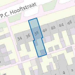 Perceel SWK01-F-1165