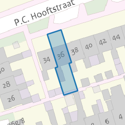 Perceel SWK01-F-1166