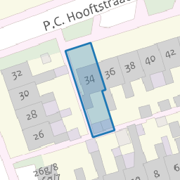 Perceel SWK01-F-1167