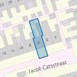 Perceel SWK01-F-1170