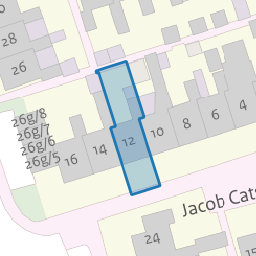 Perceel SWK01-F-1173