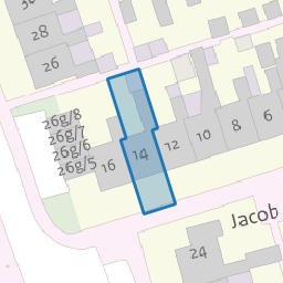 Perceel SWK01-F-1174