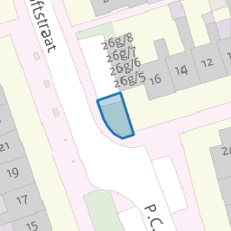 Perceel SWK01-F-1179