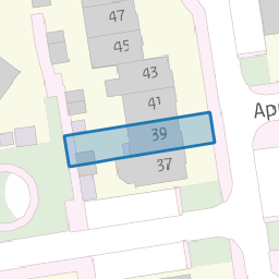 Perceel SWK01-F-1194