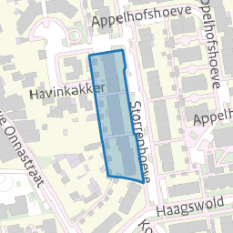 Perceel SWK01-F-1197