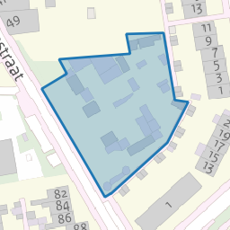 Perceel SWK01-F-1199