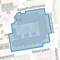 Perceel SWK01-F-1200