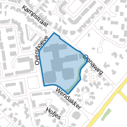 Perceel SWK01-F-1201