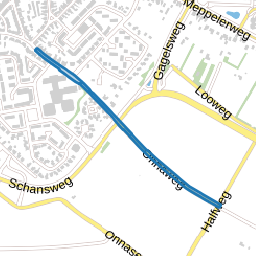 Perceel SWK01-F-1203