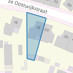 Perceel SWK01-F-1207