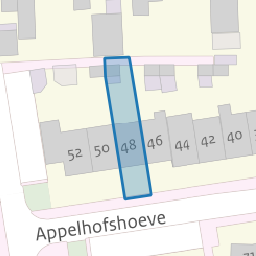 Perceel SWK01-F-1213