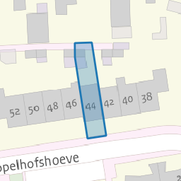 Perceel SWK01-F-1215