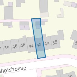 Perceel SWK01-F-1216