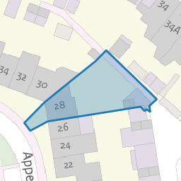 Perceel SWK01-F-1223