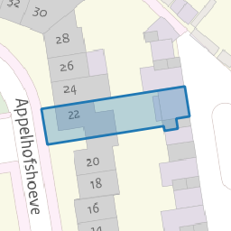 Perceel SWK01-F-1226