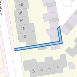 Perceel SWK01-F-1233