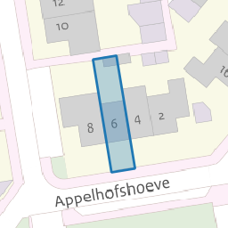 Perceel SWK01-F-1235