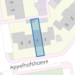 Perceel SWK01-F-1236