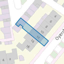 Perceel SWK01-F-1240