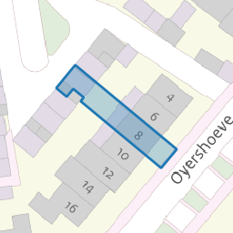 Perceel SWK01-F-1242