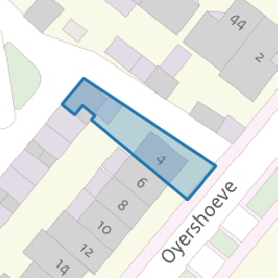 Perceel SWK01-F-1244