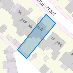 Perceel SWK01-F-1254