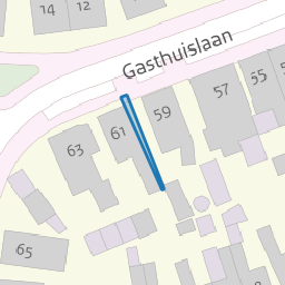 Perceel SWK01-F-1256