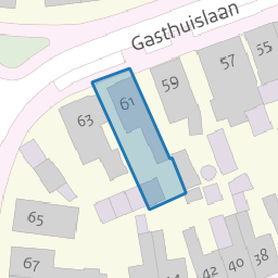 Perceel SWK01-F-1257