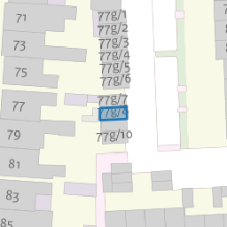 Perceel SWK01-F-1258