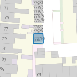 Perceel SWK01-F-1259