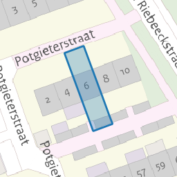 Perceel SWK01-F-1262