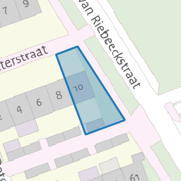 Perceel SWK01-F-1264