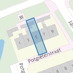 Perceel SWK01-F-1267