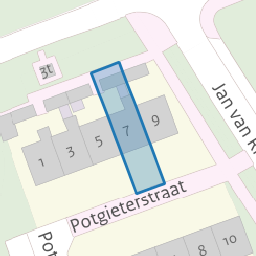 Perceel SWK01-F-1268