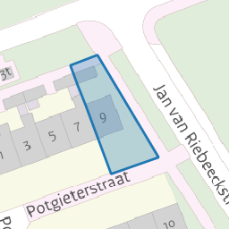 Perceel SWK01-F-1269